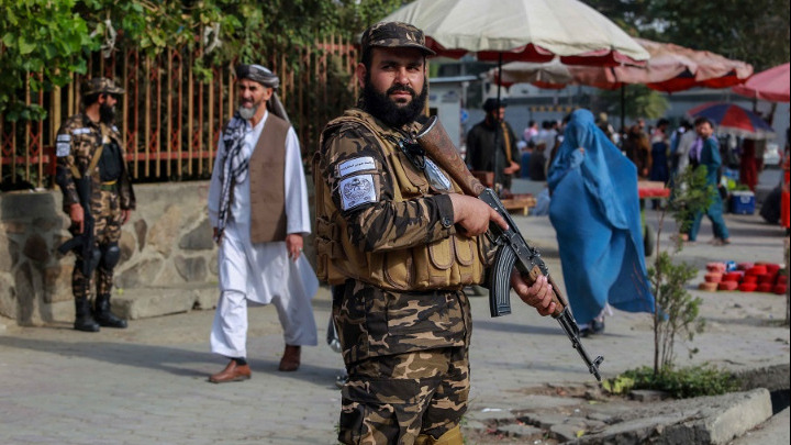 Ανακοινώθηκε η διακοπή των υπηρεσιών κινητής τηλεφωνίας και Internet στο Αφγανιστάν