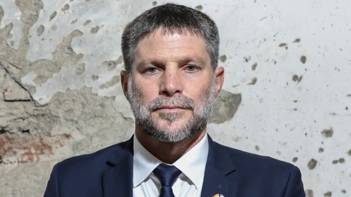 Ακροδεξιός Υπουργός Ισραήλ Κριτικά για το Σχέδιο Τραμπ στη Γάζα