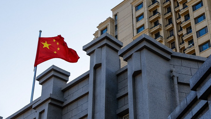 Η Κίνα υποστηρίζει προσπάθειες για ειρήνη στη Γάζα