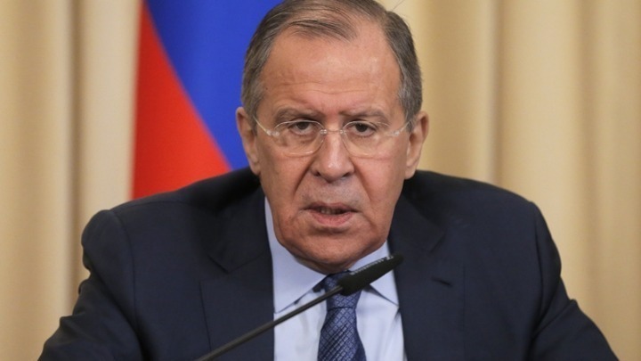 Εντάσσεις Ρωσίας-ΗΠΑ για πύραυλους cruise: Εκτίμηση Λαβρόφ