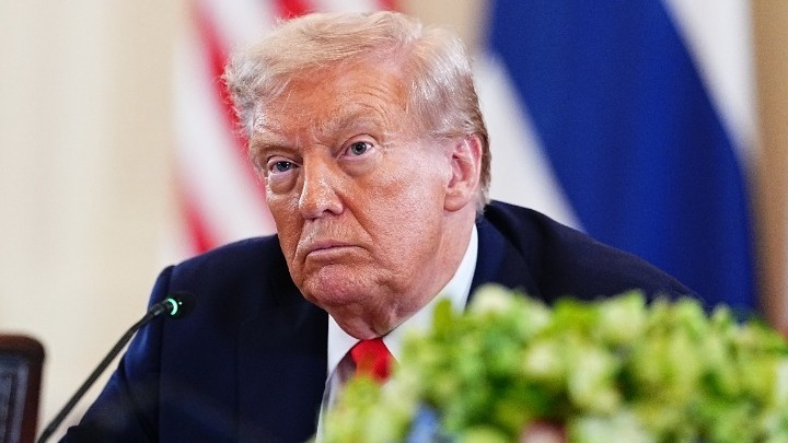 Συνάντηση Τραμπ με Αμερικανική Στρατιωτική Ηγεσία: Αναταραχή στο Πεντάγωνο