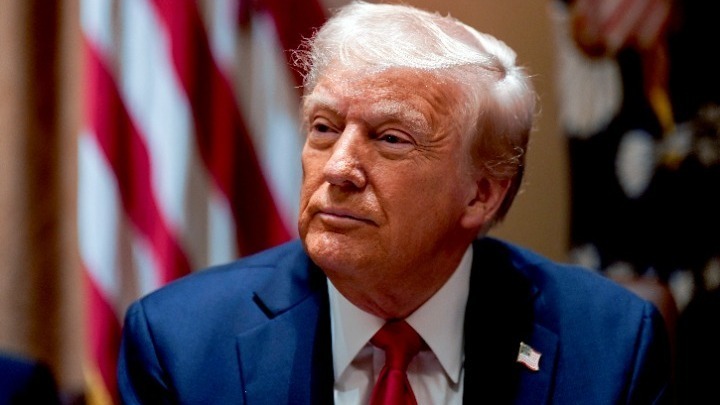 Ο Τραμπ εξηγεί τις ειρηνευτικές του ικανότητες, αλλά δηλώνει ότι οι συγκρούσεις στη Γάζα και την Ουκρανία συνεχίζονται