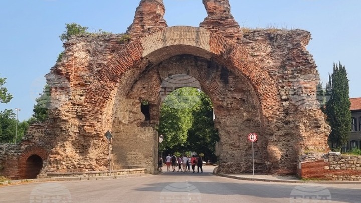 Η Χισάρια της Βουλγαρίας Γίνεται Μέλος του EHTTA