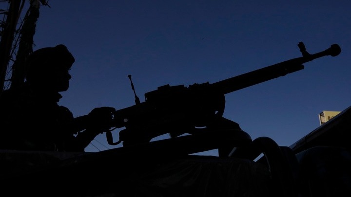 Επίθεση Χούθι στο πλοίο Minervagracht στην Υεμένη