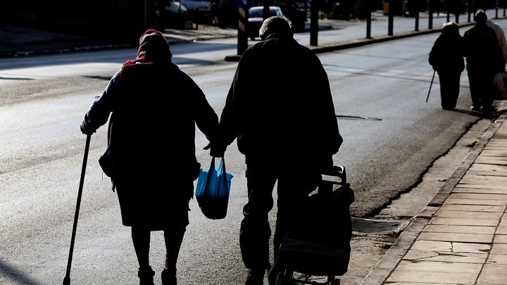 Παγκόσμια Ημέρα των Ηλικιωμένων: Η ανάγκη για κοινωνική κατοικία και συγκατοίκηση