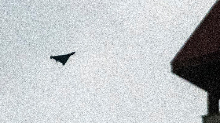 Εντοπίστηκαν Drones πάνω από Κίελο - Ανησυχία για Κρίσιμες Υποδομές