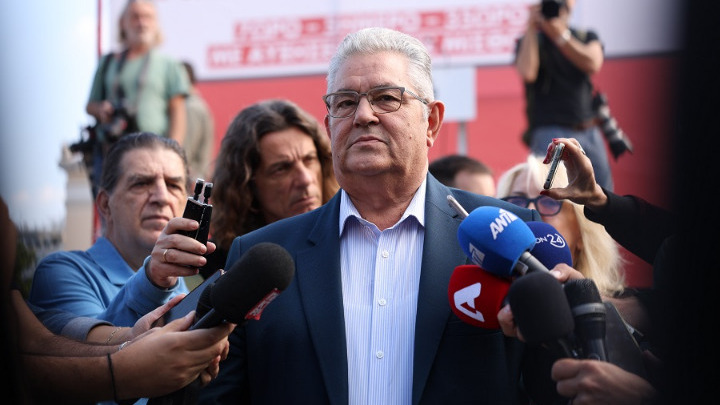 Αγώνας για τον Εργάσιμο Χρόνο: Η Εργατική Τάξη αντιμέτωπη με την Κυβέρνηση