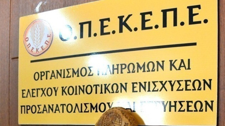 Αναλυτική Εξέταση των Υπηρεσιών του Β' Βαθμού Αυτοδιοίκησης στις Διαδικασίες Αγροτικών Ενισχύσεων