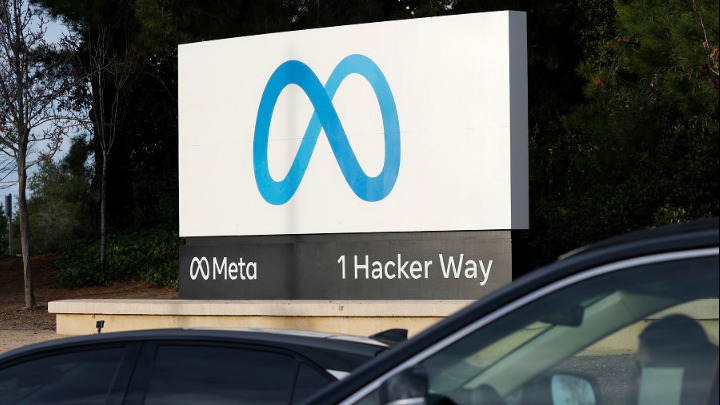 Δίκη Meta: Ισπανικά μέσα ζητούν αποζημίωση 550 εκατ. ευρώ