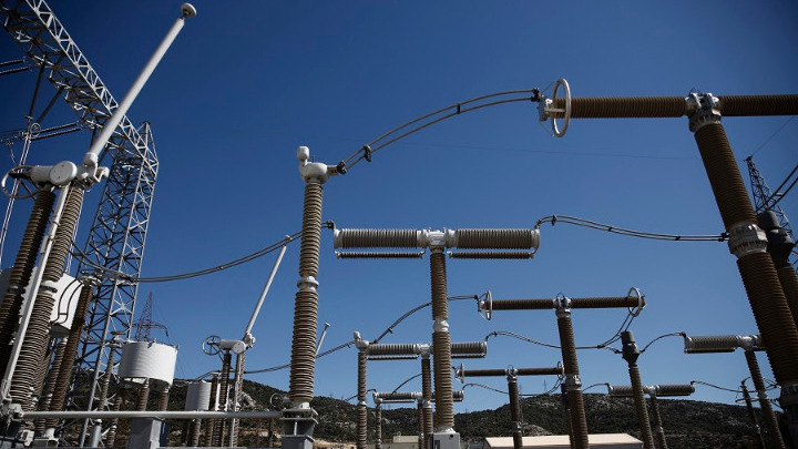 Ηλεκτρική Διασύνδεση Ελλάδας-Αιγύπτου: Οικονομικά Οφέλη και Προοπτικές