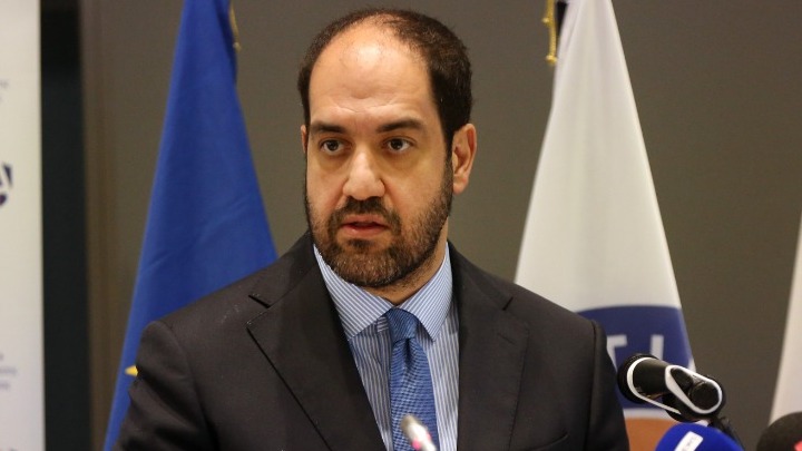 Ευρεία συντονιστική σύσκεψη για την προστασία από κακοκαιρίες