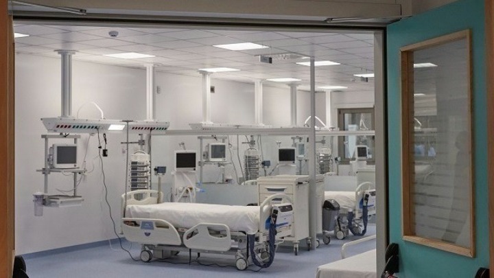 Τραγωδία στην Άρτα: 28χρονη έγκυος κατέληξε στην Εντατική