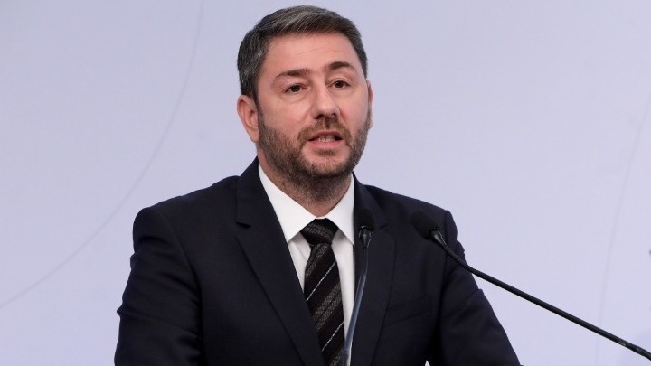 Ανάλυση δηλώσεων Νίκου Ανδρουλάκη για το σκάνδαλο του ΟΠΕΚΕΠΕ