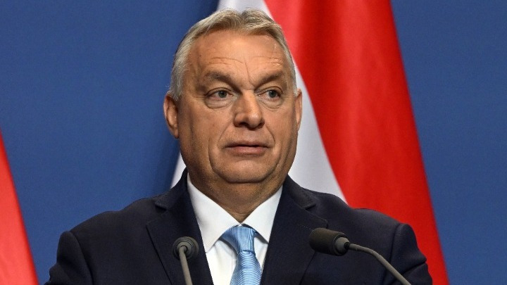 Ορμπάν: Υποστήριξη της Ουγγρικής Θέσης - Εντάξει Εμπόλεμης Ουκρανίας στην ΕΕ