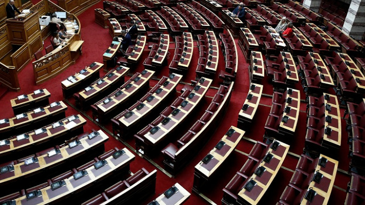 Κλήτευση Μυλωνάκη στην Εξεταστική Επιτροπή: Ανακοίνωση ΣΥΡΙΖΑ