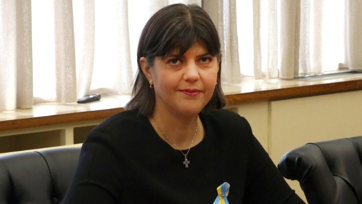 Συνέντευξη Ευρωπαίας Εισαγγελέας Λάουρα Κοβέσι: "Το οικονομικό έγκλημα σκοτώνει"