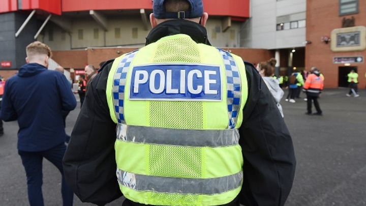 Τραυματίες και επίθεση με μαχαίρι στο Μάντσεστερ