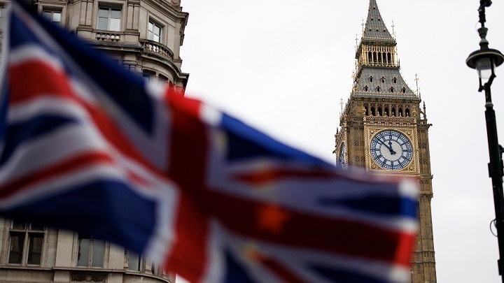 Τραγωδία στο Μάντσεστερ: Δύο νεκροί και τρεις τραυματίες σε τρομοκρατική επίθεση