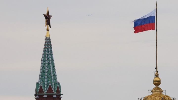 Αντιδράσεις από τη Ρωσία για την πρόταση της ΕΕ για δάνεια στην Ουκρανία