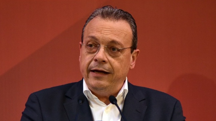 Καμπάνια "Προοδευτικής Ελλάδας": Οι Δηλώσεις του Σωκράτης Φάμελλος