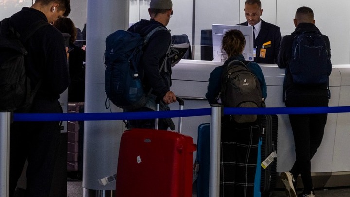 Αναστολή λειτουργίας στο αεροδρόμιο του Μονάχου λόγω drones