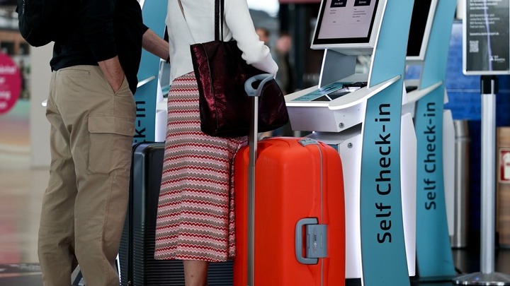 Επαναλειτουργία Αεροδρομίου Μονάχου μετά από Διακοπή λόγω Drones