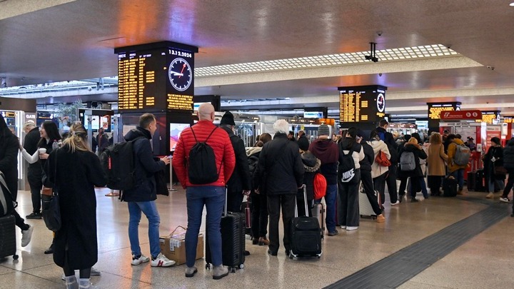 Απεργία στην Ιταλία ενάντια στην αναχαίτιση του διεθνούς στόλου για τη Γάζα