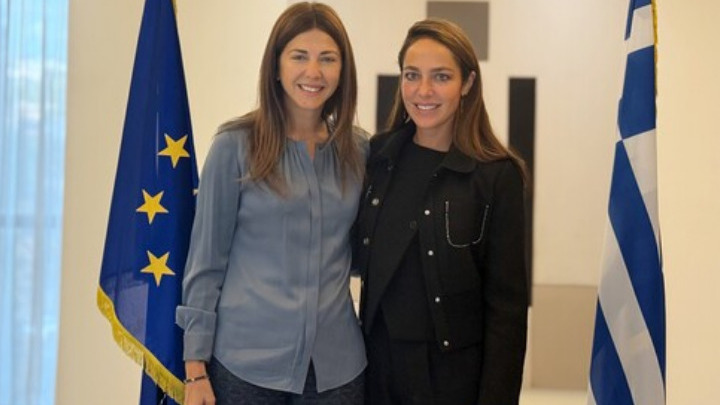 Στέγαση φοιτητών και σχολικά γεύματα: Συνάντηση υπουργών για κοινωνικές πολιτικές