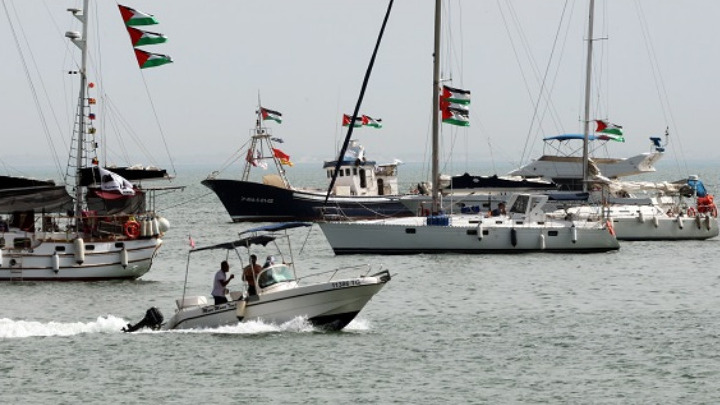 Σύλληψη Δημοσιογράφων από το Ισραήλ: Αντιδράσεις από τους RSF