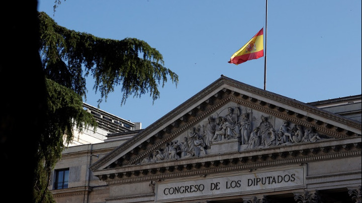 Ισπανία: Πρόταση για το δικαίωμα των γυναικών στην άμβλωση