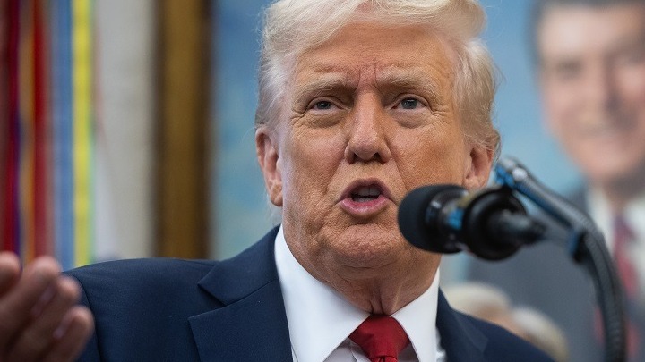 Νέες εξελίξεις στην κρίση της Γάζας: Ο Τραμπ καλεί σε άμεση ειρήνη