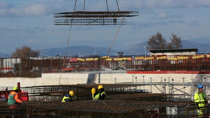 Συμπράξεις Δημοσίου και Ιδιωτικού Τομέα: Η Επιτάχυνση των Έργων Υποδομής