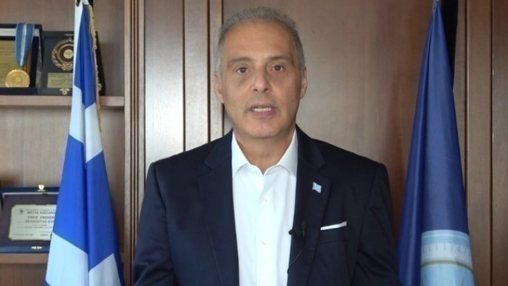 Κυβέρνηση και Πίρι Ρέις: Οι Δηλώσεις του Κυριάκου Βελόπουλου