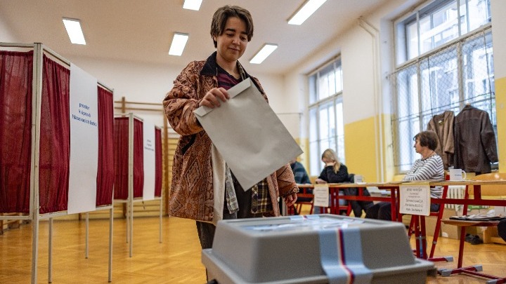 Εκλογές στην Τσεχία: Προβλέψεις για το Κόμμα ANO του Μπάμπις