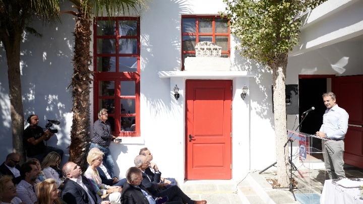 Η Σημασία της Ιστορίας για την Ισχύ μιας Χώρας