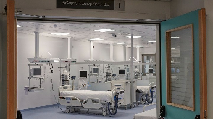 Εκτάφηκε η 28χρονη εγκύου που κατέληξε στο Νοσοκομείο της Άρτας