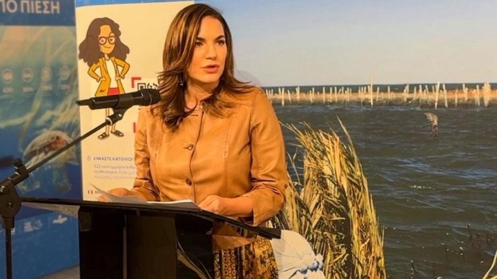 Η Ελλάδα πρωτοπόρος στον βιώσιμο θαλάσσιο τουρισμό