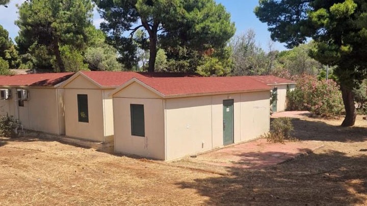 Υπουργείο Παιδείας: Στήριξη στους Πυροσβέστες με Δωρεάν Διακοπές στη Νέα Μάκρη