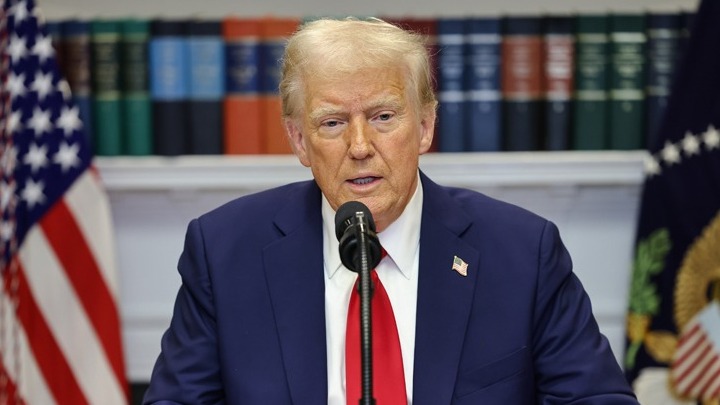 Συμφωνία ανάμεσα σε ΗΠΑ και Ισραήλ για απόσυρση δυνάμεων στη Λωρίδα της Γάζας