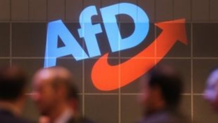 Νέα δημοσκόπηση: Η AfD πρώτη, η CDU/CSU χαμηλότερα των προσδοκιών