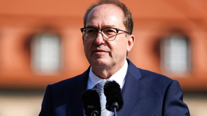 Δημιουργία Νέας Μονάδας Άμυνας από Drones: Ανακοίνωση από Ομοσπονδιακό Υπουργό Εσωτερικών