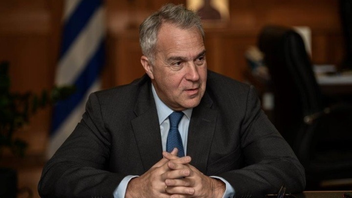 Αντιπαράθεση ΠΑΣΟΚ-ΝΔ για την παραγραφή αδικημάτων