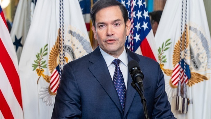 Εκκρεμεί η ολοκλήρωση του πολέμου στη Γάζα, δηλώνει ο αμερικανός υπουργός Εξωτερικών