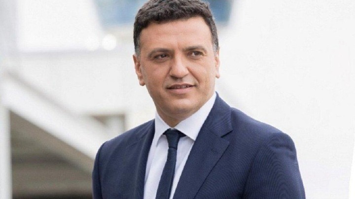 Ελλάδα - ΗΠΑ: Ενίσχυση της στρατηγικής σχέσης στους τομείς της ναυτιλίας και των ναυπηγείων