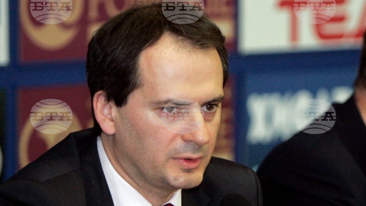 Βραβείο Ευρωπαίου Δημοσιογράφου της Χρονιάς στον Κρίστο Γκρόζεφ