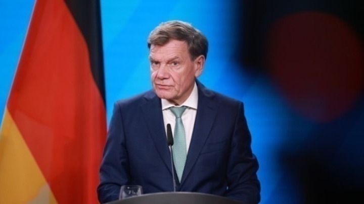 Υπουργός Εξωτερικών: "Δεν υπάρχει καλύτερο σχέδιο από αυτό του προέδρου Τραμπ" για τη Γάζα