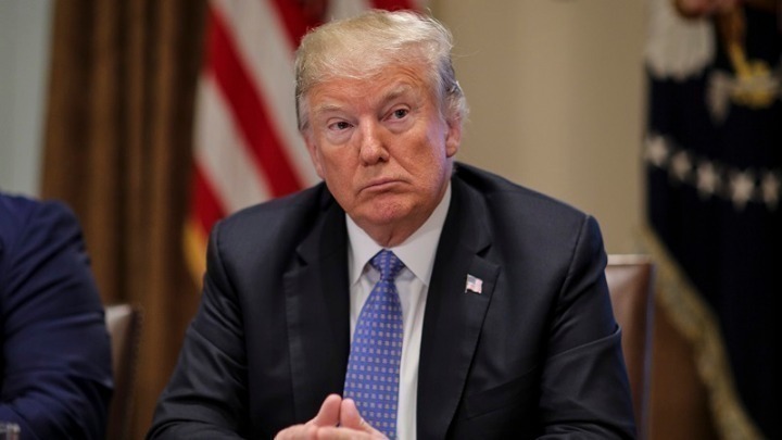 Εκτάκτως αναπτύχθηκε Εθνοφρουρά σε ακόμη μία αμερικανική πόλη