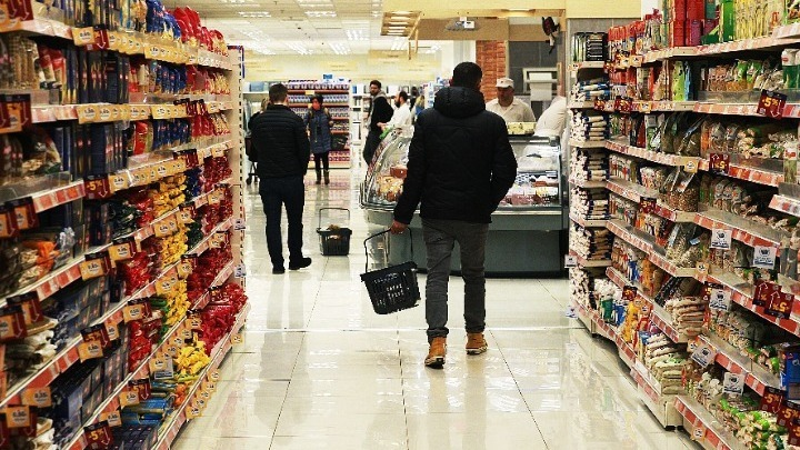 Υποστήριξη των Πολιτών σε Πρόστιμα Σούπερ Μάρκετ και Νέα Αρχή Προστασίας Καταναλωτή