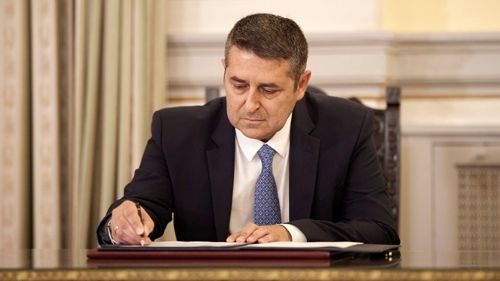 Άτυπο "Ενημερωτικό Σημείωμα" του πρώην προέδρου του ΟΠΕΚΕΠΕ