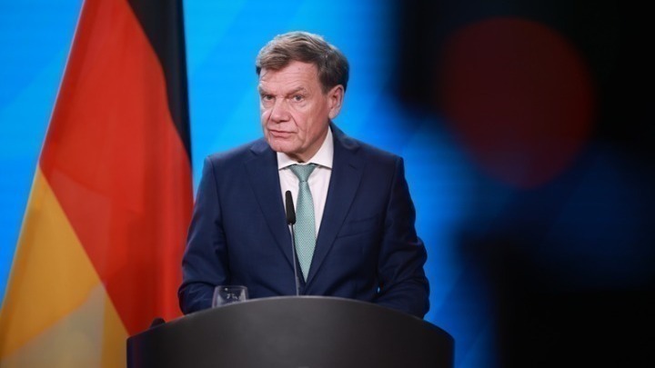 Γερμανία: Διάσκεψη για την ανοικοδόμηση της Λωρίδας της Γάζας